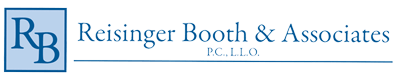 Reisinger Booth & Associates, P.C., L.L.O.